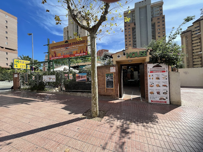 Paraiso 15