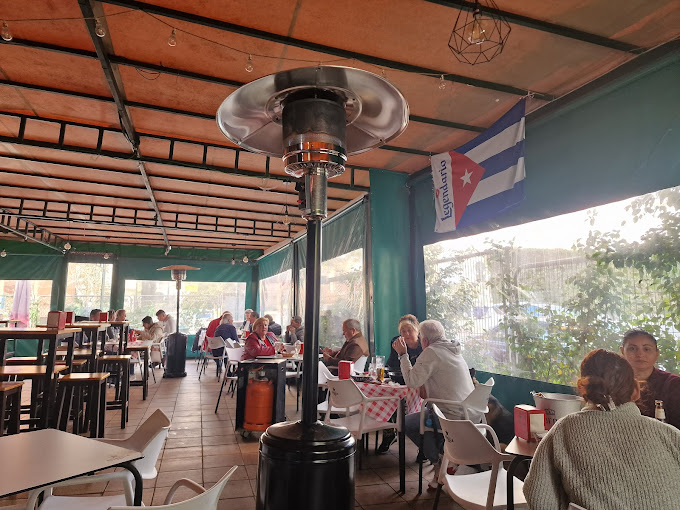 Paraiso 16