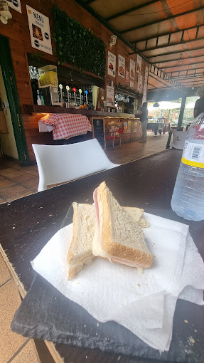 Paraiso 8