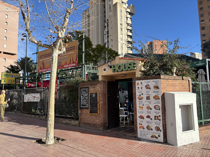 Paraiso 9