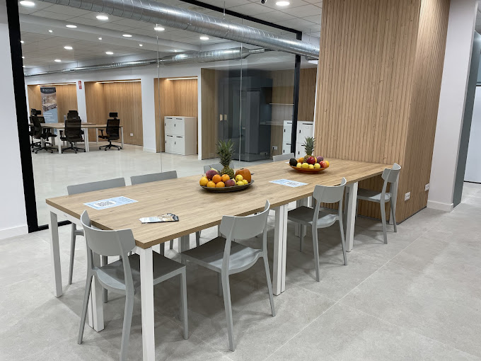 Partners Coworking 10