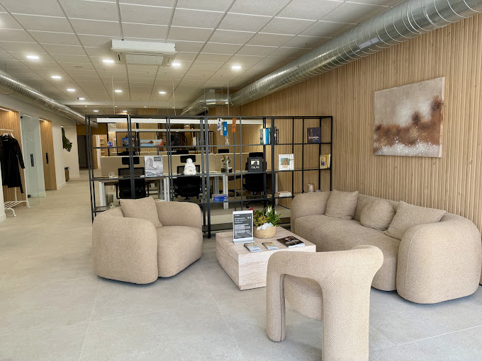 Partners Coworking 2