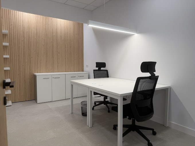 Partners Coworking 4
