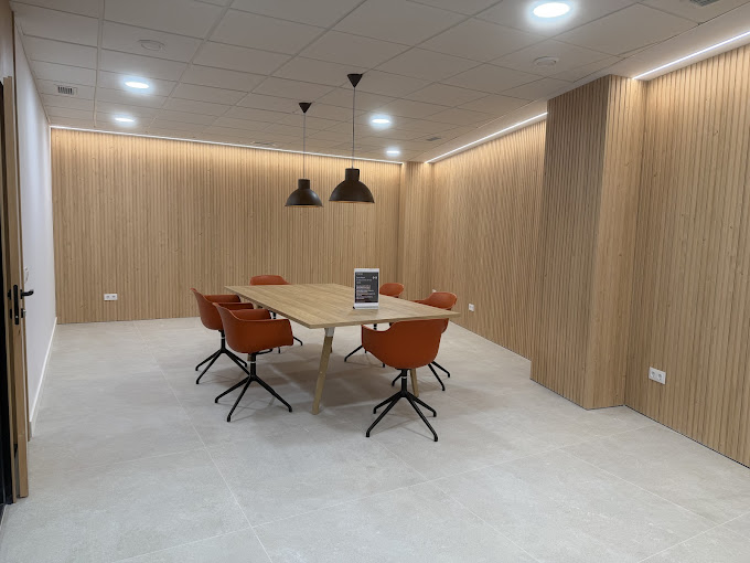 Partners Coworking 5
