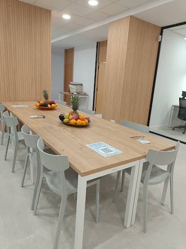 Partners Coworking 7