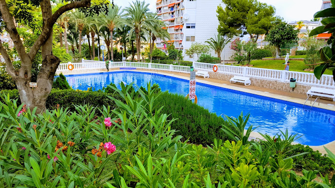 Pierre Vacances Hotel Benidorm East 12