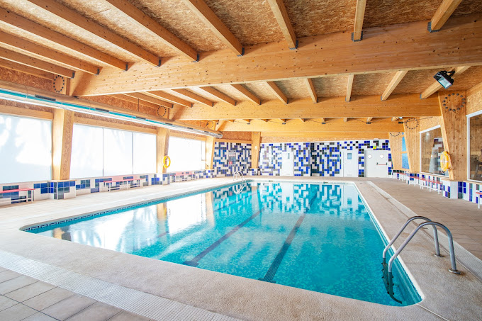 Pierre Vacances Hotel Benidorm East 4