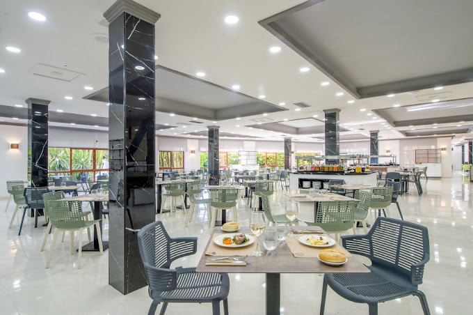 Pierre Vacances Hotel Benidorm East 6