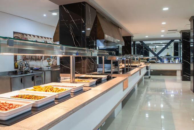 Pierre Vacances Hotel Benidorm East 7