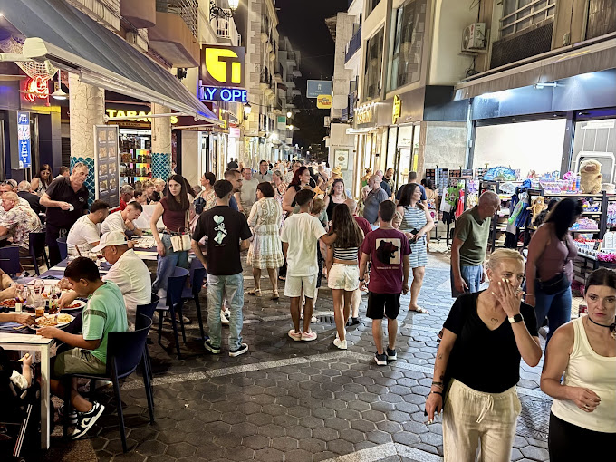Pintxos Aurrera 17