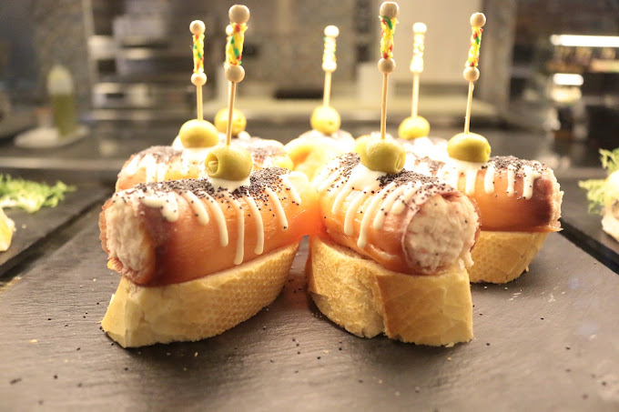 Pintxos Aurrera 2
