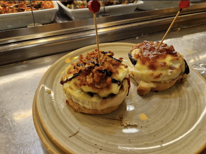 Pintxos Aurrera 3