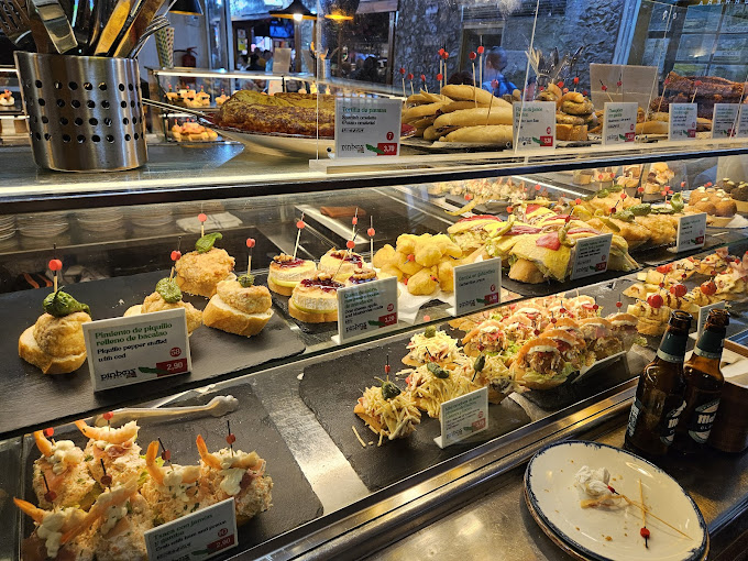 Pintxos Aurrera 4