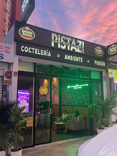 Pistazi