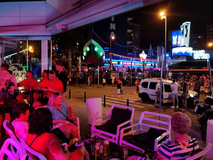Planet Benidorm 16