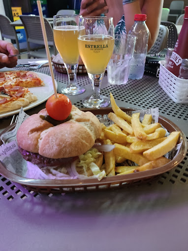 Planet Benidorm 2
