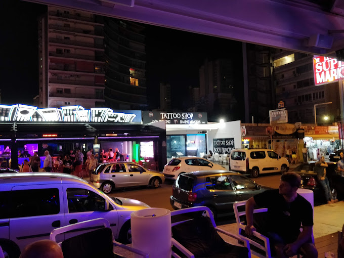 Planet Benidorm 5