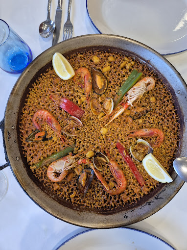 Restaurante Ducado 10