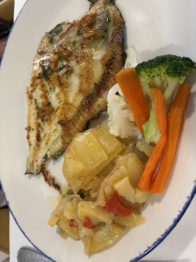 Restaurante Ducado 11