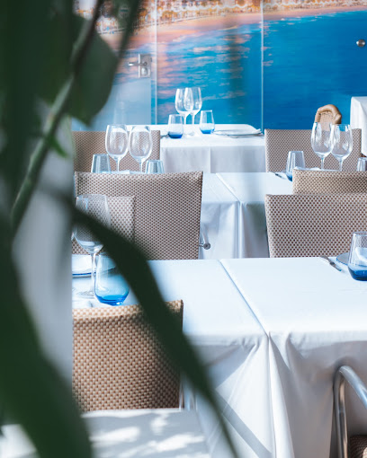 Restaurante Ducado 2