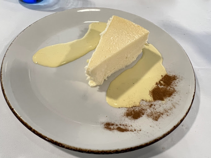 Restaurante Ducado 7