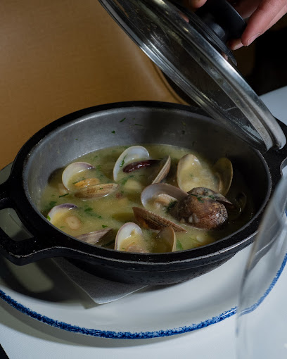 Restaurante Ducado 9