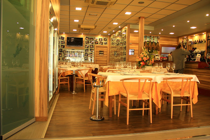 Restaurante Ducado