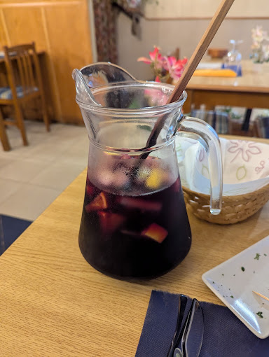 Restaurante J.Manu 12
