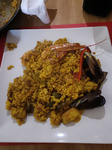 Restaurante J.Manu 13