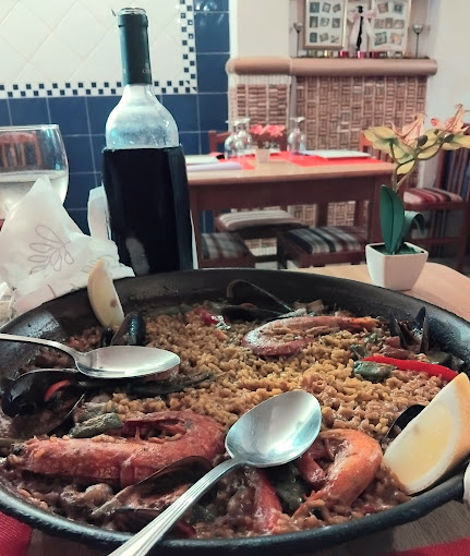 Restaurante J.Manu 14