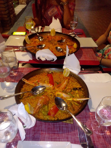 Restaurante J.Manu 15