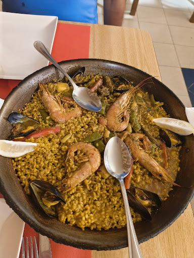 Restaurante J.Manu 16