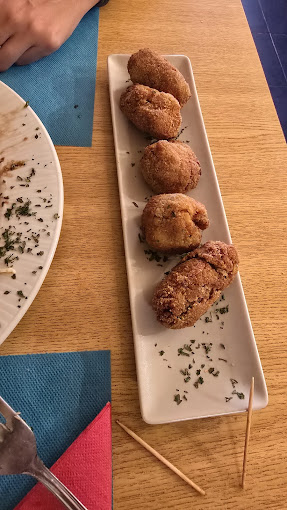 Restaurante J.Manu 18