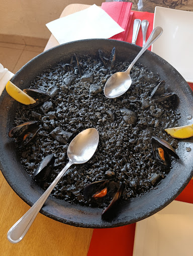Restaurante J.Manu 4