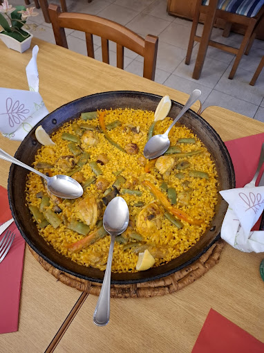 Restaurante J.Manu 5