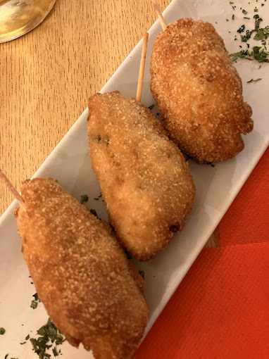 Restaurante J.Manu 6