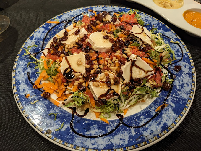 Restaurante La Rana 11