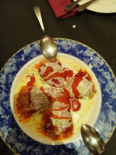 Restaurante La Rana 14