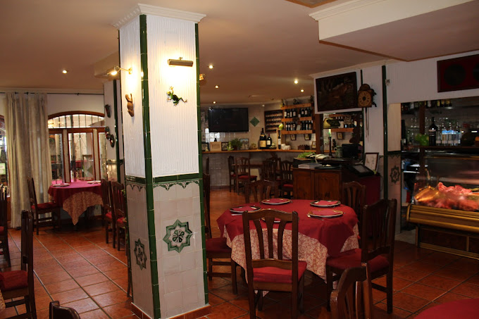 Restaurante La Rana 3