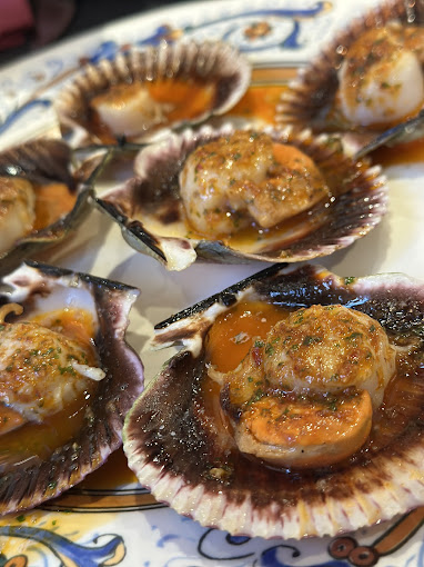 Restaurante La Rana 9
