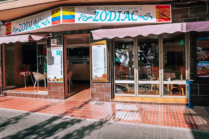 Restaurante Zodiac Benidorm 11