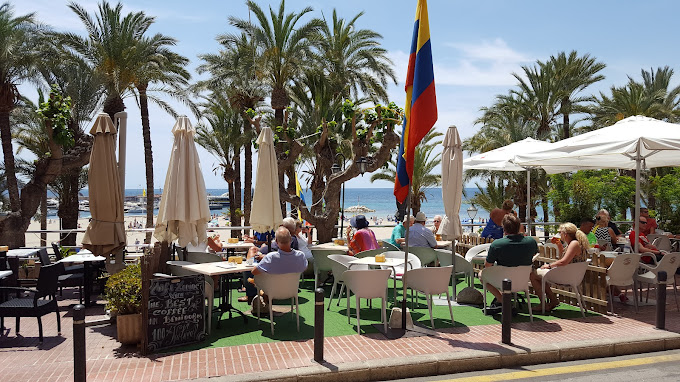 Restaurante Zodiac Benidorm 2