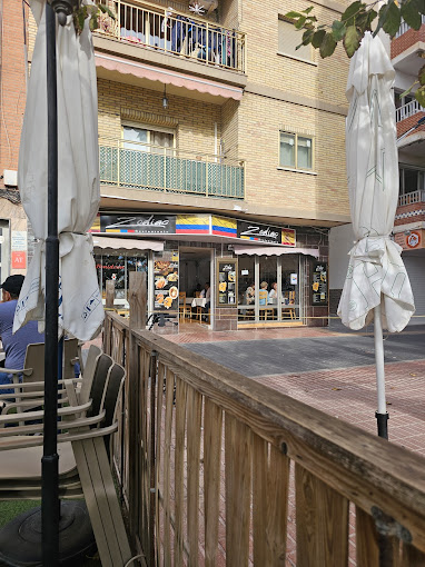 Restaurante Zodiac Benidorm 6