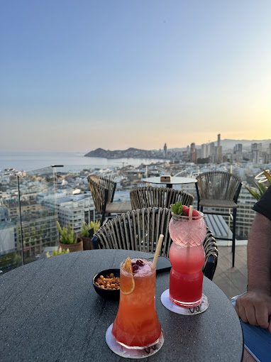 Selvatico Rooftop Bar 15