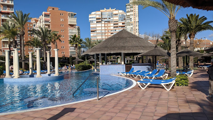 Sol Pelicanos Ocas 10