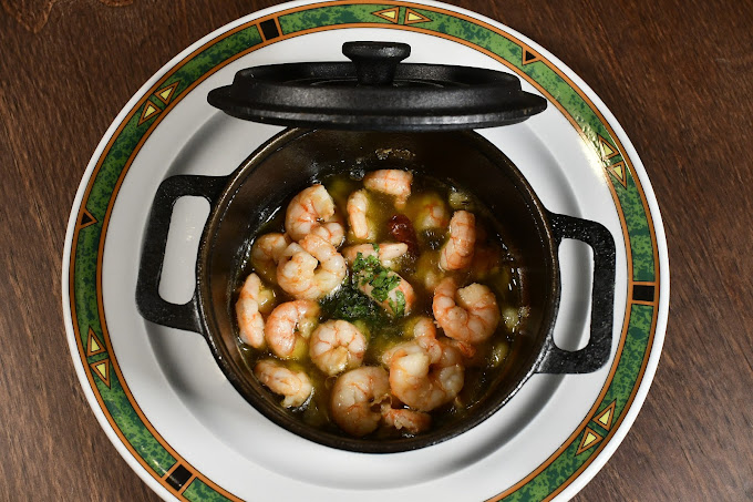 Taberna Andaluza 11