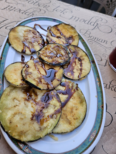 Taberna Andaluza 12
