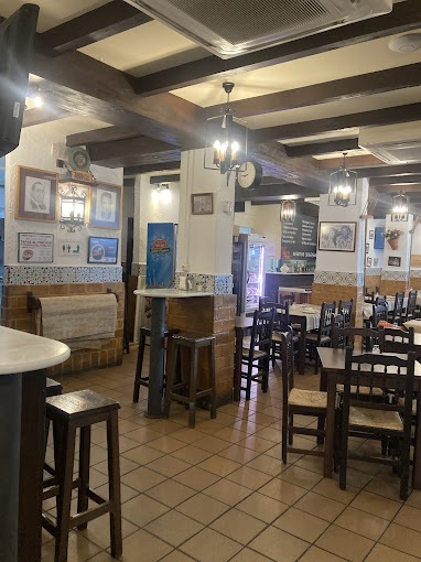 Taberna Andaluza 14