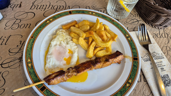 Taberna Andaluza 4
