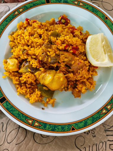 Taberna Andaluza 8